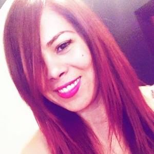 Meet your Posher, Marisol